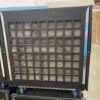 ABATEMENT TECHNOLOGIES Bulldog Negative Air Machine