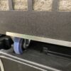 ABATEMENT TECHNOLOGIES Bulldog Negative Air Machine