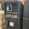 ABATEMENT TECHNOLOGIES Bulldog Negative Air Machine