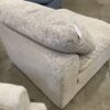 NEW! JOYBIRD Milo Beige Armless Accent Chair