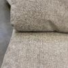 NEW! JOYBIRD Milo Beige Armless Accent Chair