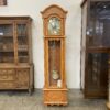 Grandfather Clock with Manual