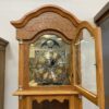 Grandfather Clock with Manual