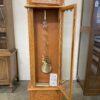 Grandfather Clock with Manual