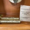 Grandfather Clock with Manual