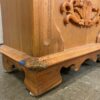 Grandfather Clock with Manual