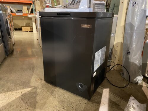 ARCTIC KING Chest Freezer Model #ARC050S0ARWW