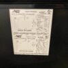 ARCTIC KING Chest Freezer Model #ARC050S0ARWW