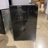 HISENSE Compact Free Standing Refrigerator Model #RS44G1