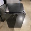 HISENSE Compact Free Standing Refrigerator Model #RS44G1