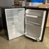 HISENSE Compact Free Standing Refrigerator Model #RS44G1