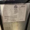 HISENSE Compact Free Standing Refrigerator Model #RS44G1
