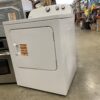 NEW! WHIRLPOOL XL Vented Electric Dryer Model #WED4815EW1