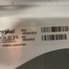 NEW! WHIRLPOOL XL Vented Electric Dryer Model #WED4815EW1