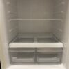NEW! GE 17.5 cu. ft. Top Freezer Refrigerator in White Model #GIE18DTNERWW