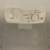 NEW! GE 17.5 cu. ft. Top Freezer Refrigerator in White Model #GIE18DTNERWW