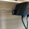 Light Wood Standing Desk with 4 Memory Settings