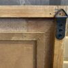 NEW! FIRSTIME & CO Weathered Barn Mirror
