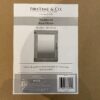 NEW! FIRSTIME & CO Weathered Barn Mirror