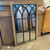 NEW! FIRSTIME & CO Grandview Arched Window Mirror