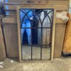 NEW! FIRSTIME & CO Grandview Arched Window Mirror