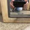 NEW! FIRSTIME & CO Grandview Arched Window Mirror
