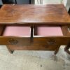 Vintage Wooden Chest w/ 4 Drawers
