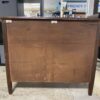 Vintage Wooden Chest w/ 4 Drawers