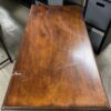 Vintage Wooden Chest w/ 4 Drawers