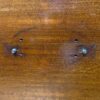 Vintage Wooden Chest w/ 4 Drawers