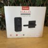 NEW! KWIKSET Halo Touchscreen Smart Door Lock
