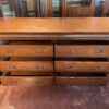 Wide Spacious 6-Drawer Dresser