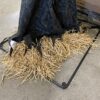 New! 7ft Animated Pumpkin Scarecrow