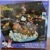 New! DISNEY Animated Pirate Ship with Lights and Music