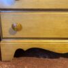 CRAWFORD FURNITURE Eight Drawer Longboy Dresser