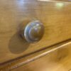 CRAWFORD FURNITURE Eight Drawer Longboy Dresser