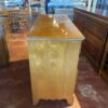 CRAWFORD FURNITURE Eight Drawer Longboy Dresser