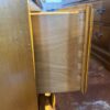 CRAWFORD FURNITURE Eight Drawer Longboy Dresser