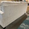 ASHLEY FURNITURE Adlai Loveseat in White