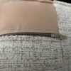 ASHLEY FURNITURE Adlai Loveseat in White