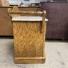 Vintage French Country Style Washstand (Set of 2)