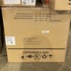 NEW! FORNO Oliena 24" Built-In Microwave & Convection Oven Model #FMWDR3093-24