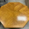 DREXEL Octagon Solid Wood Coffee Table