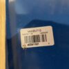 JACKSON Blue Pro Grade Steel Wheelbarrow