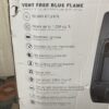 MR HEATER 30,000 BTU Natural Gas Vent Free Heater Model #MHVFGHB30NGBT