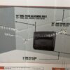 MR HEATER 30,000 BTU Natural Gas Vent Free Heater Model #MHVFGHB30NGBT