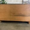RED LION TABLE CO. Light Wood 6 Drawer Dresser with Recessed Handles