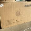 NEW! UNIVERSE HOME Cat Litter Box Enclosure