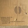 NEW! UNIVERSE HOME Cat Litter Box Enclosure