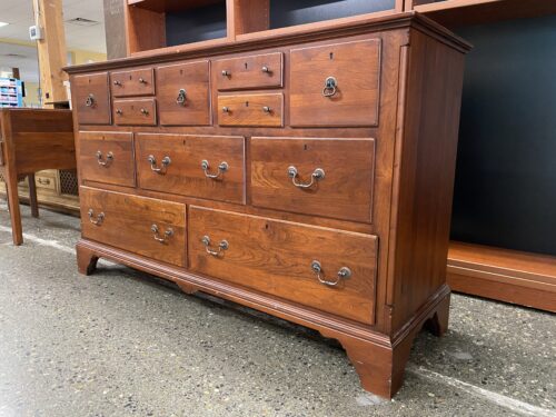LEXINGTON Bob Timberlake Solid Wood 12-Drawer Dresser